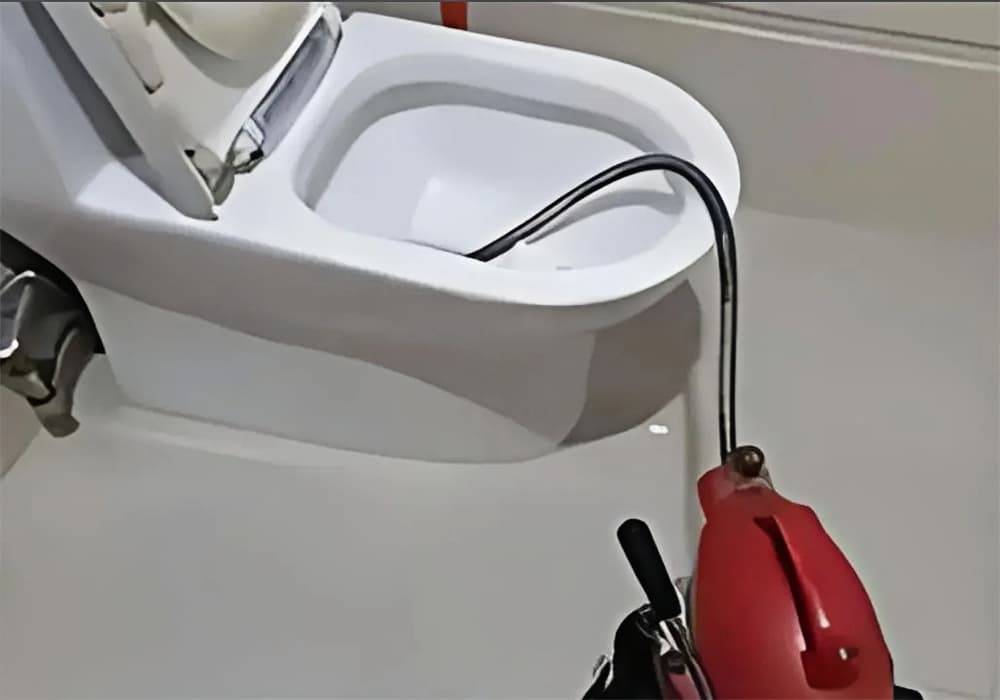 五河卫生间下水道堵塞怎么疏通