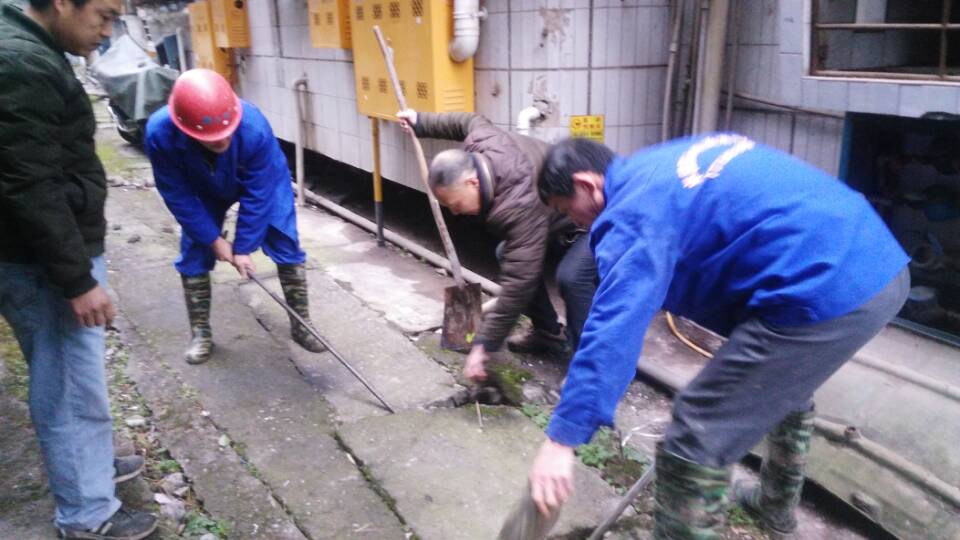 五河清掏化粪池、管道疏通一站式服务<高效><技术><可靠>