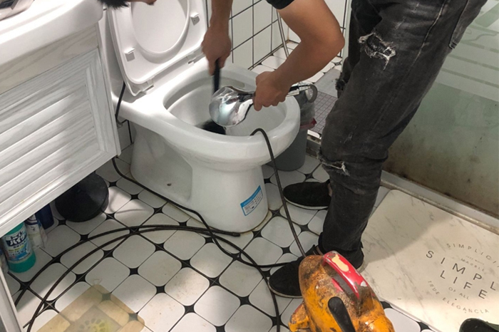 五河专业下水道打捞手机戒子项链等物品